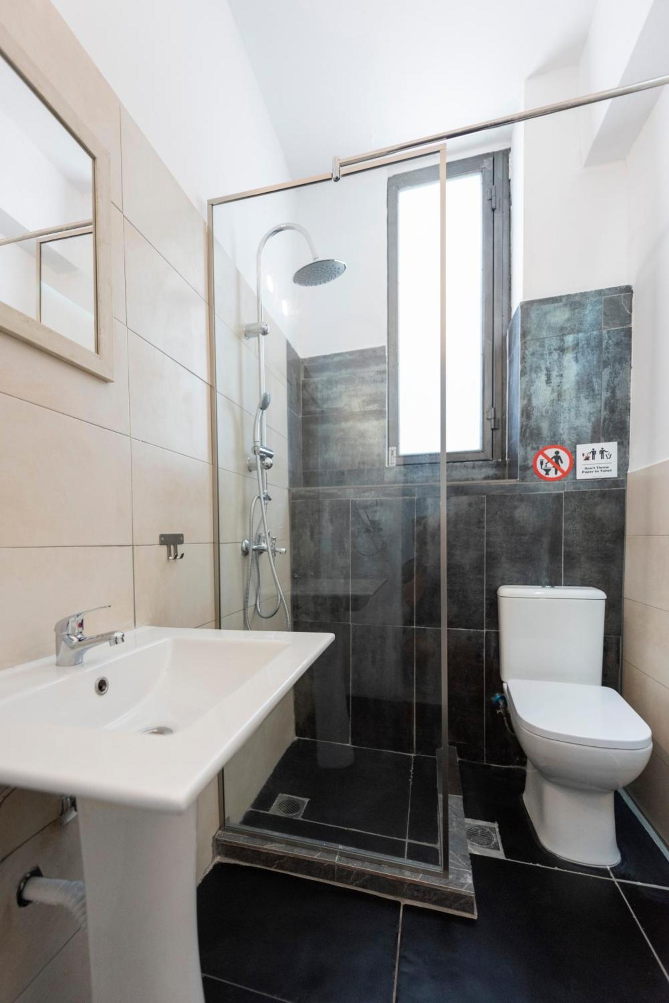 Ati-Key Residence Athén Kültér fotó