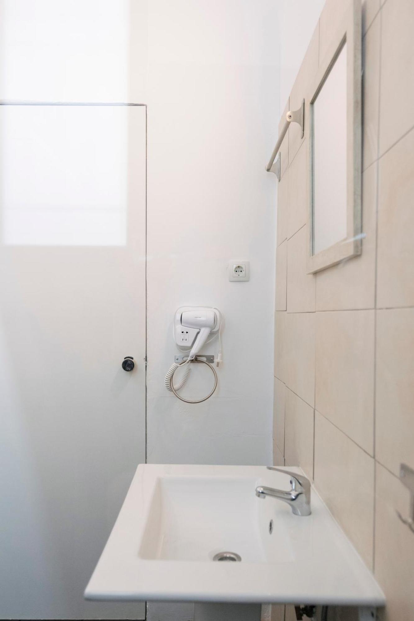 Ati-Key Residence Athén Kültér fotó